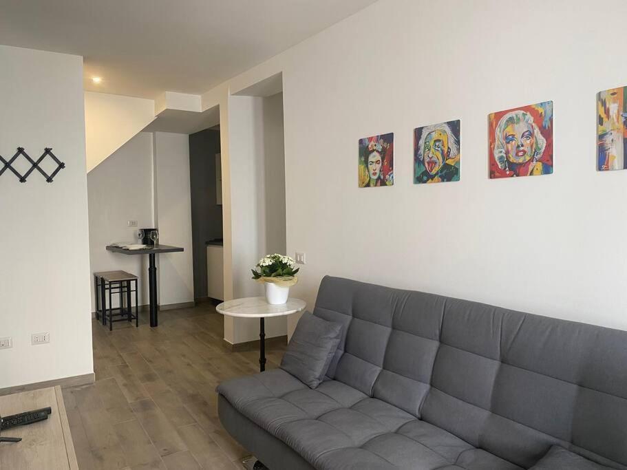 Apartment Da Francy *