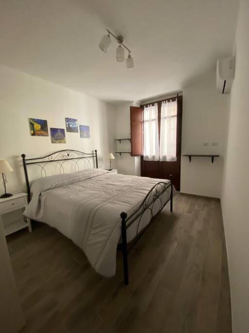 Apartment Da Francy